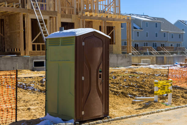 Best Portable bathroom rental  in Vine Grove, KY