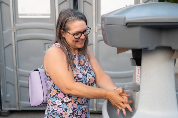 Best Affordable porta potty rental  in Vine Grove, KY