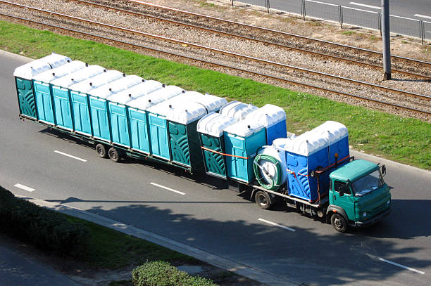 Portable Toilet Options We Offer in Vine Grove, KY